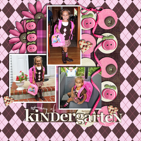 kindergarden