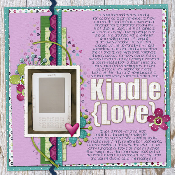 kindle-love