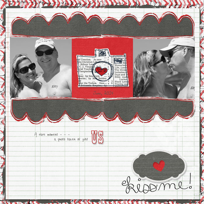 kissme2