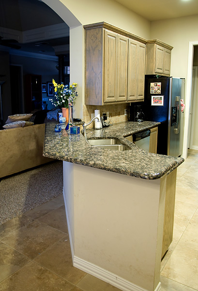 kitchenafter