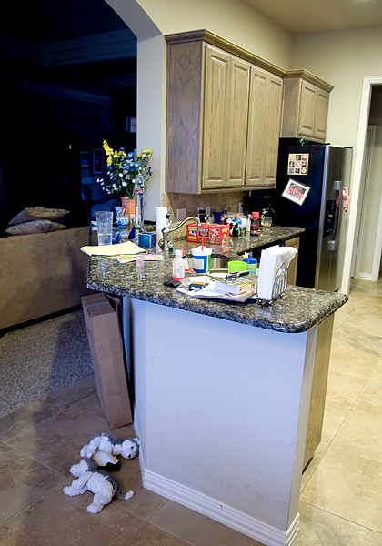 kitchenbefore