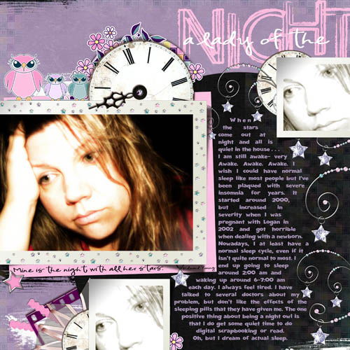 ladyofthenight