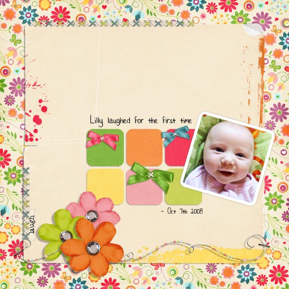 laughlilly