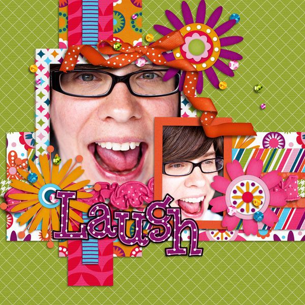 laughweb