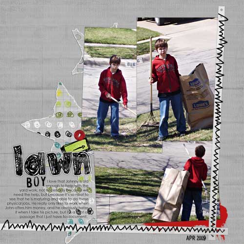 lawnboyweb