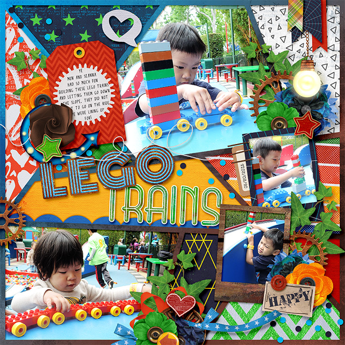 lego-trains