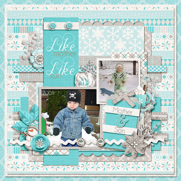 likemotherlikeson