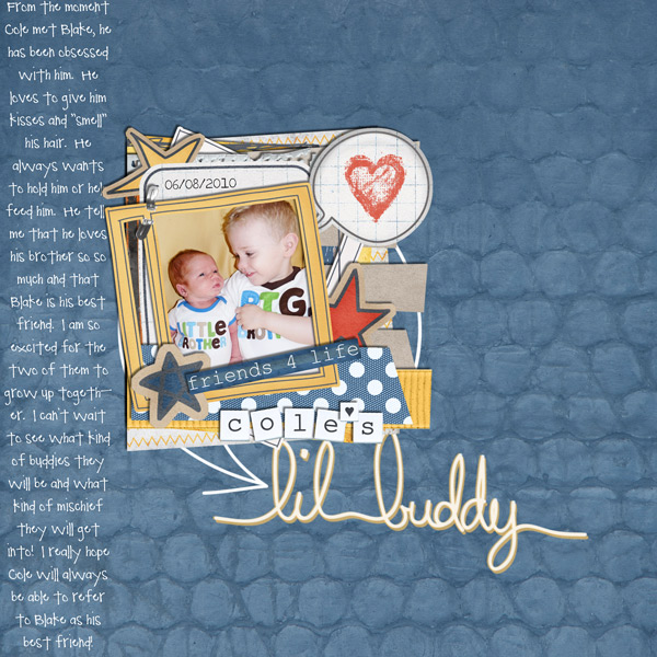 lilbuddy