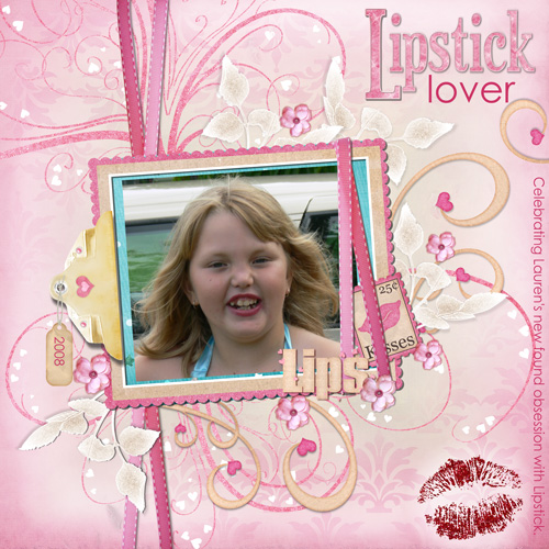 lipstick