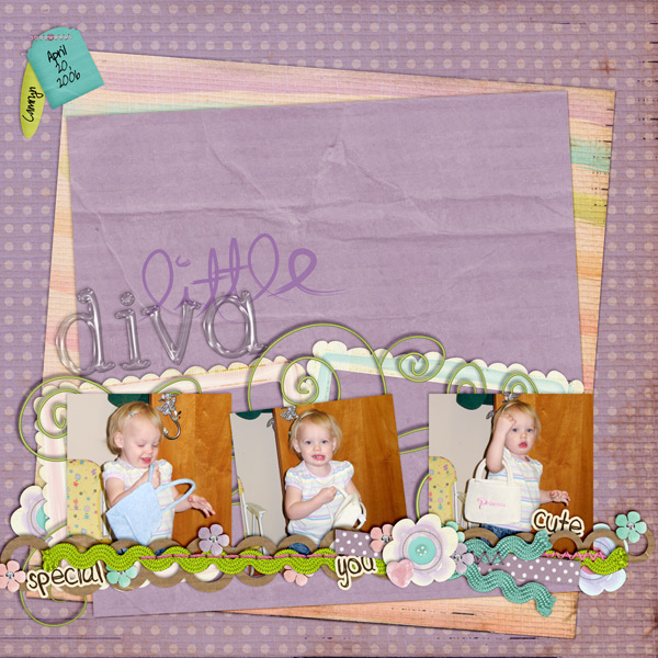 little-diva
