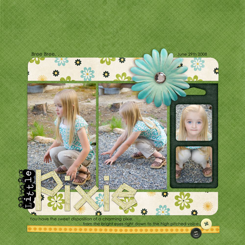 little-pixie