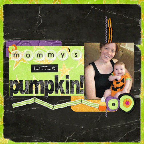little-pumpkin