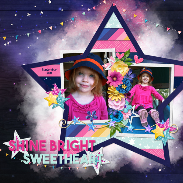 little-star-web