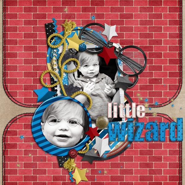 little-wizardweb