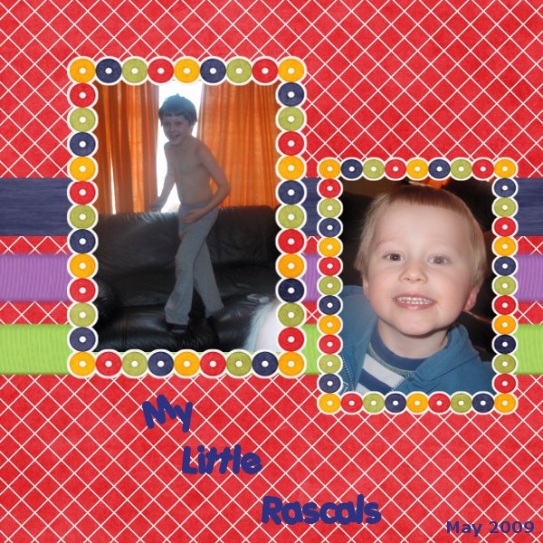 little_rascals