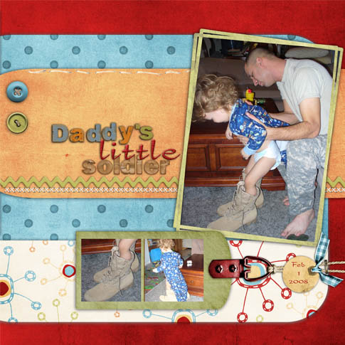 little_soldier