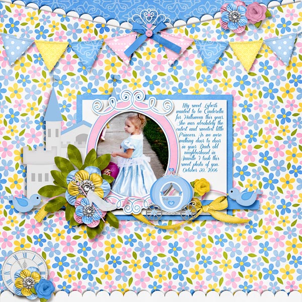 littlecinderella