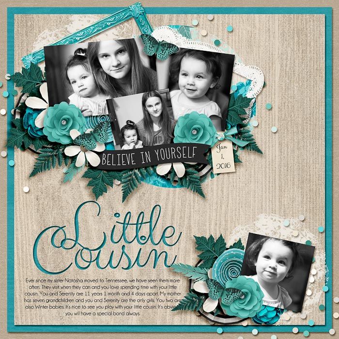 littlecousin