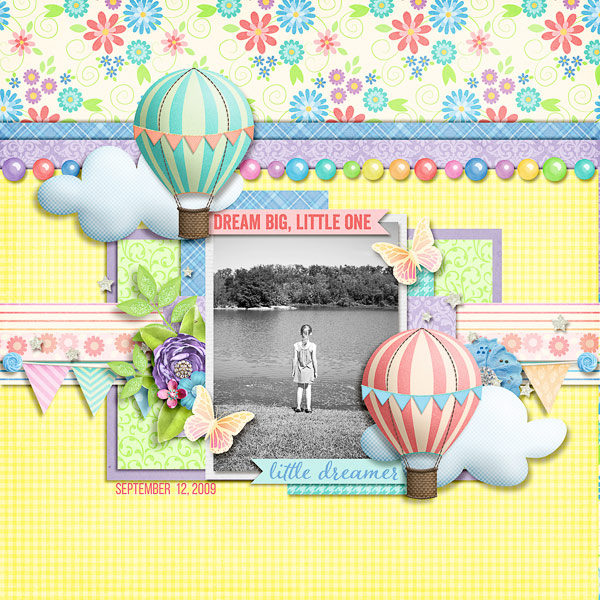 littledreamer