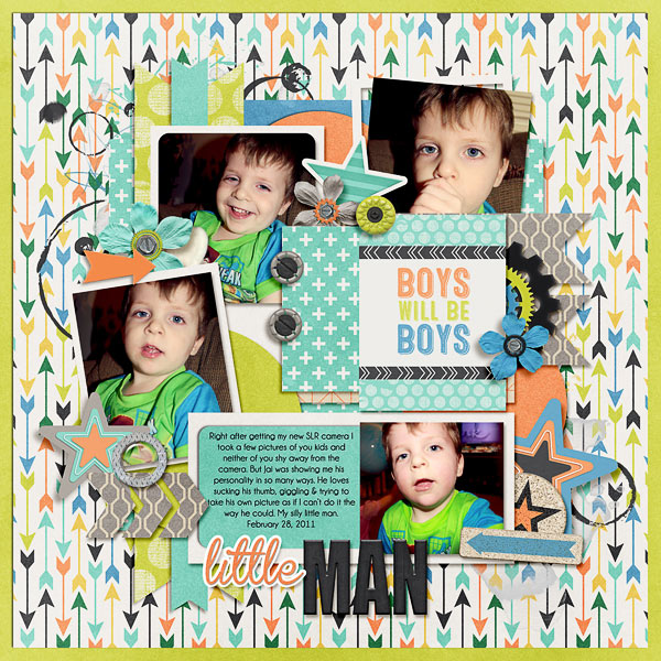 littleman