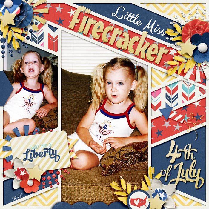 littlemissfirecracker