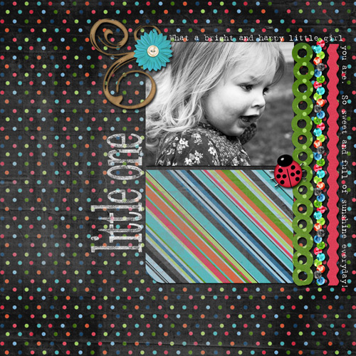 littleone