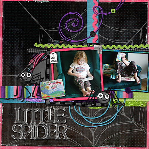 littlespider