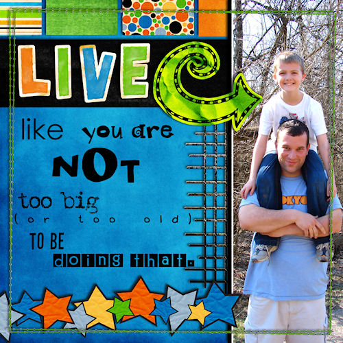 liveWEB