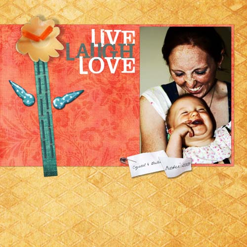 livelaughlove