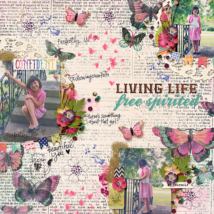 living-life-web