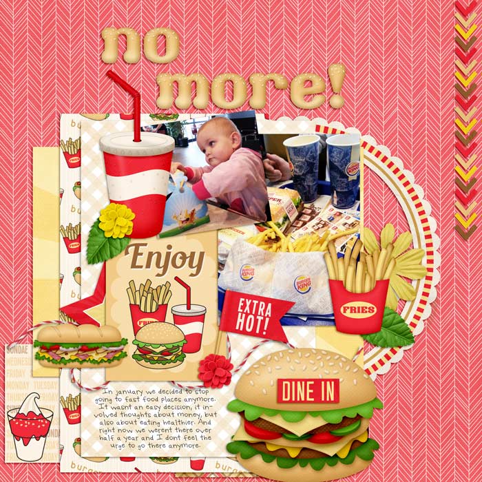 lliella_FastFoodie
