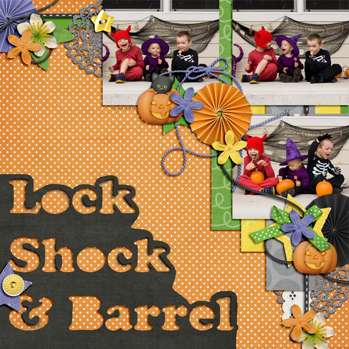 lockshocknbarrel