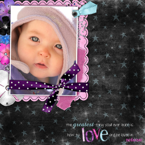 love-100K