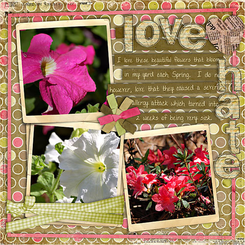 love-hate