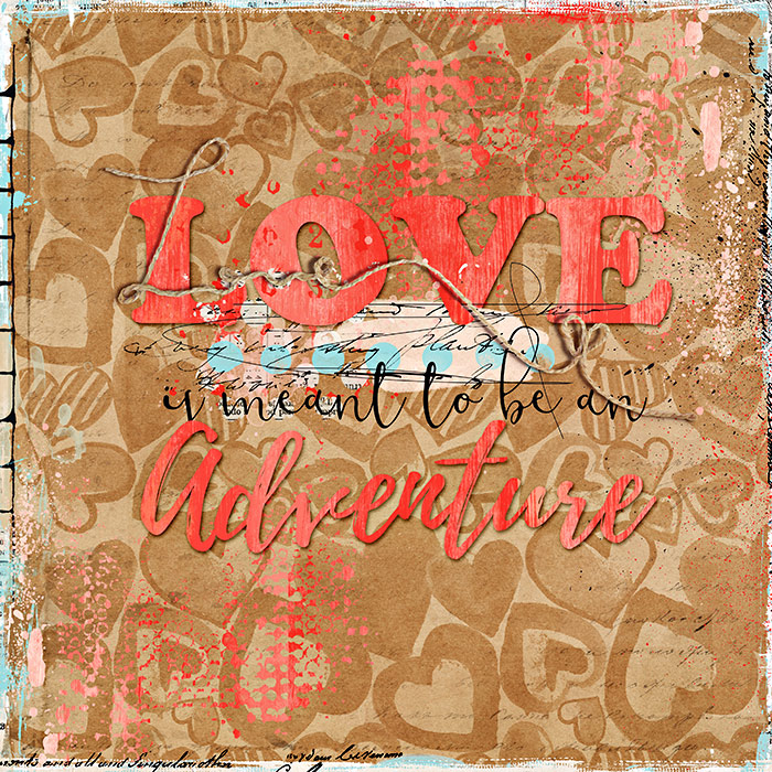 love-is-an-adventure