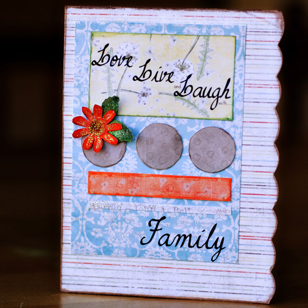 love-live-laugh-family