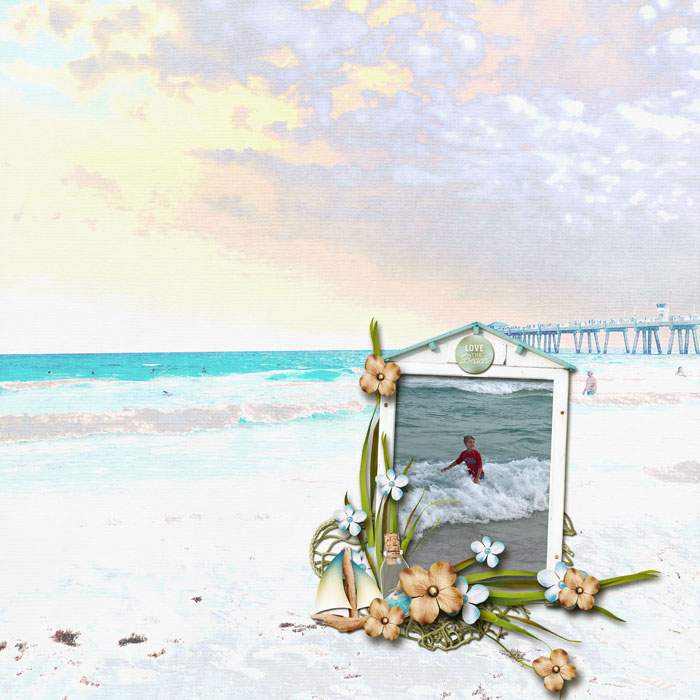 love-the-beach