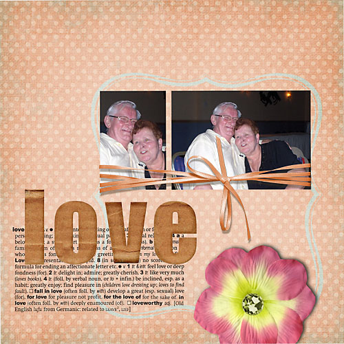 love