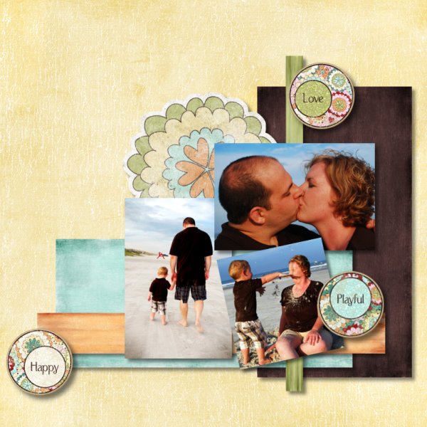 love_on_the_beach