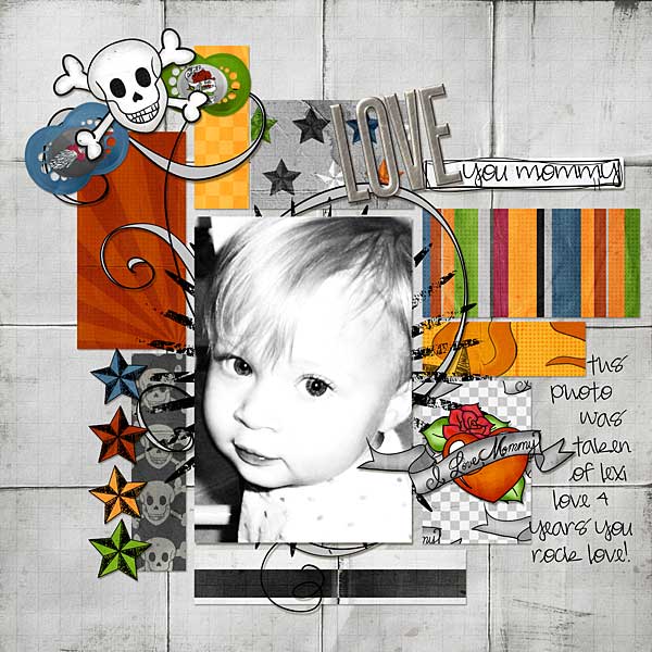 love_you_mommy