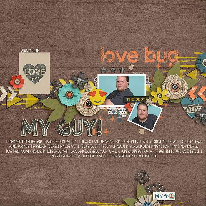 lovebugsh