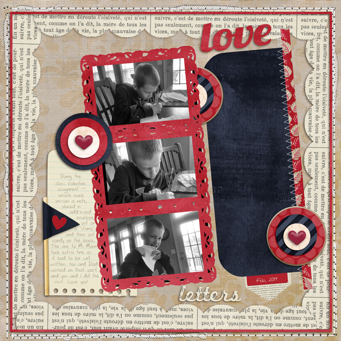 loveletters