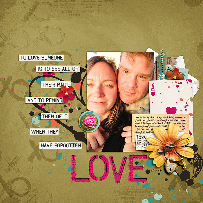 lovemagic