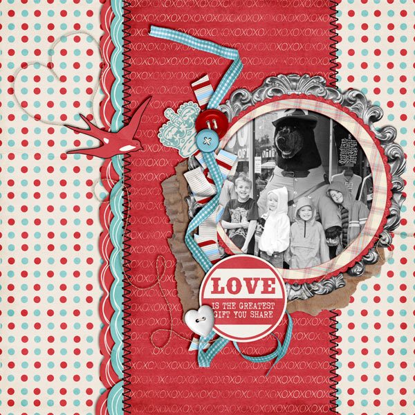 loveshare-web