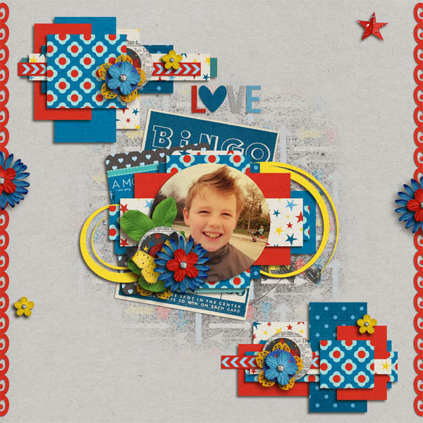 lovesmall