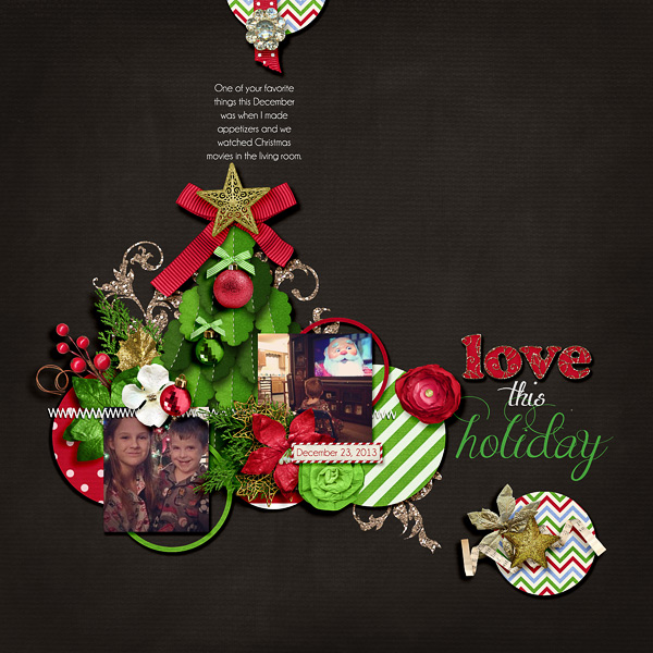 lovethisholiday