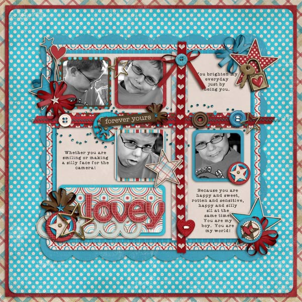 lovey-600