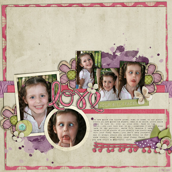 loveyoursillyfaces