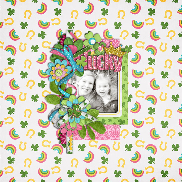 lucky24