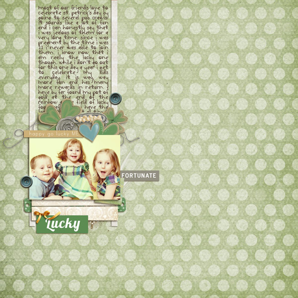 lucky25